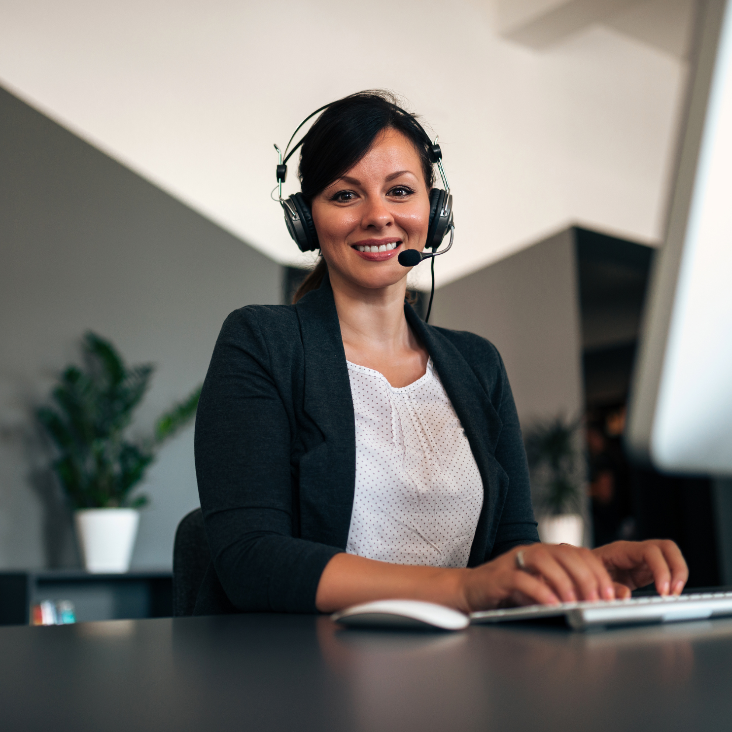 Secretariado administrativo en recursos humanos y contable